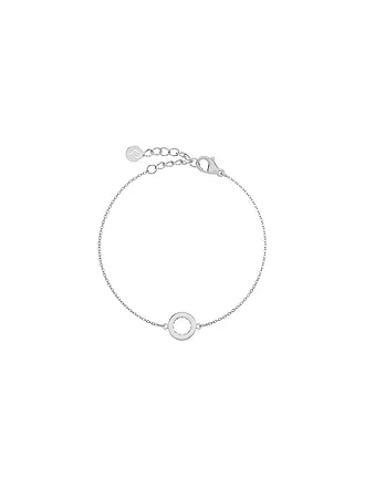 EDBLAD | Bracelet MONACO Or | silber